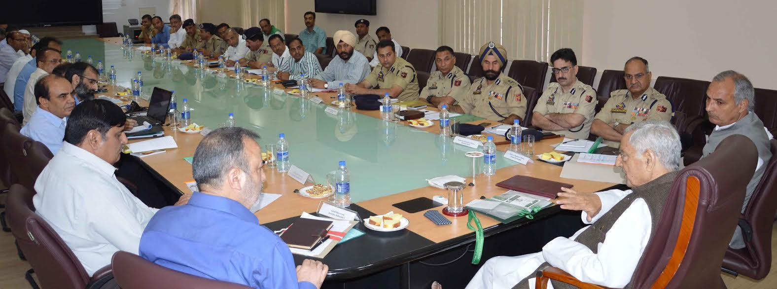 Mufti deputes Revenue Secy to Saudi Arabia to facilitate Haj pilgrims